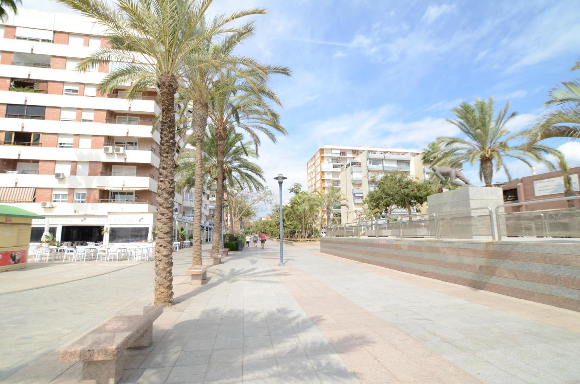 A&C Vistas Al Mar Luxury Lejlighed Torre Del Mar Eksteriør billede