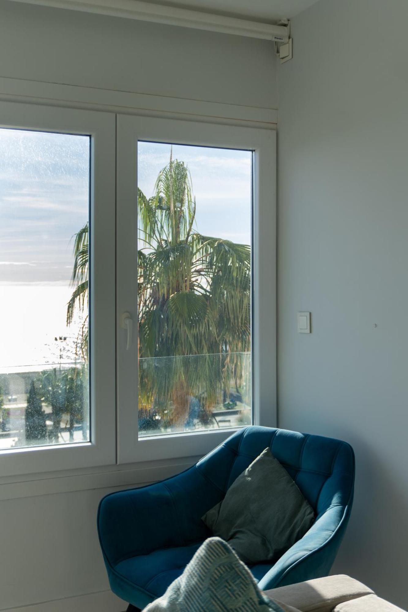 A&C Vistas Al Mar Luxury Lejlighed Torre Del Mar Eksteriør billede